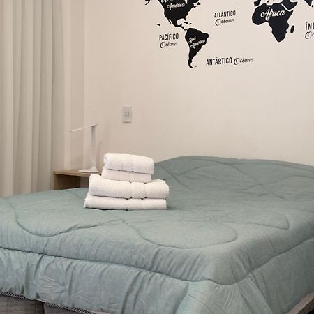 Luxury Apartments Мендоса Екстер'єр фото