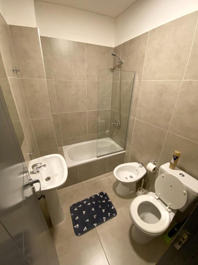 Luxury Apartments Мендоса Екстер'єр фото