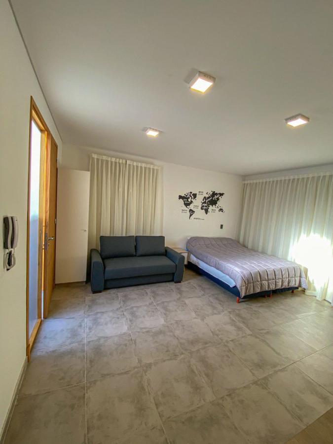 Luxury Apartments Мендоса Екстер'єр фото