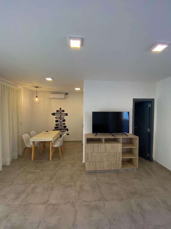 Luxury Apartments Мендоса Екстер'єр фото