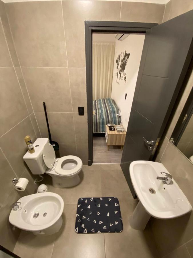 Luxury Apartments Мендоса Екстер'єр фото