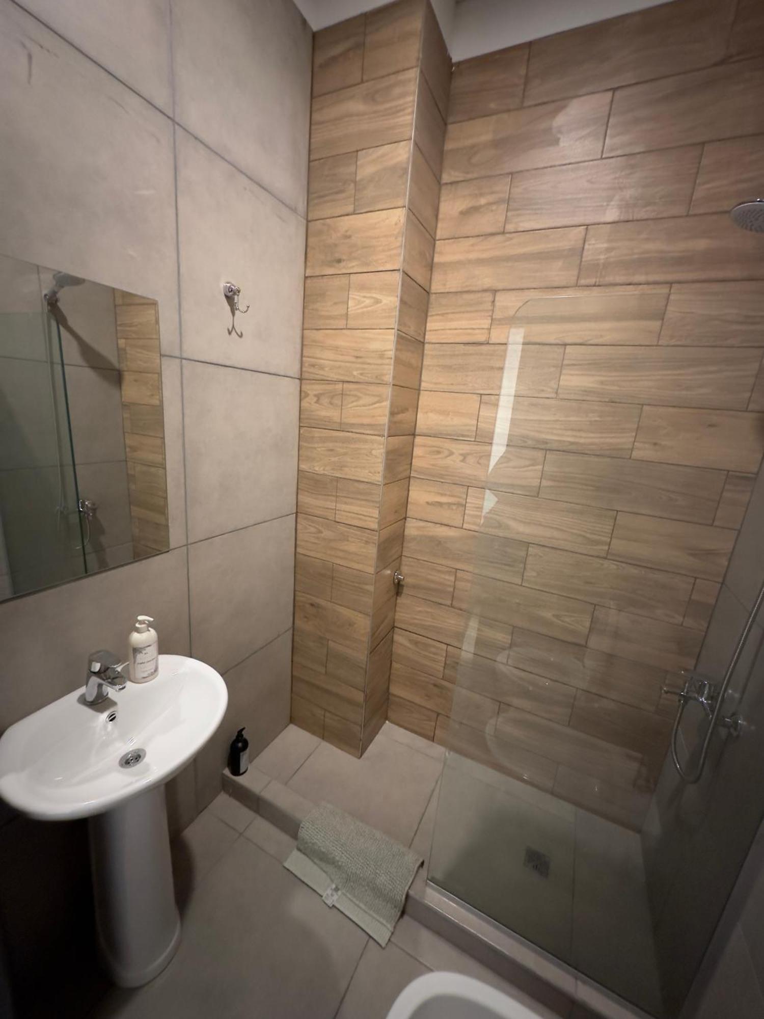 Luxury Apartments Мендоса Екстер'єр фото