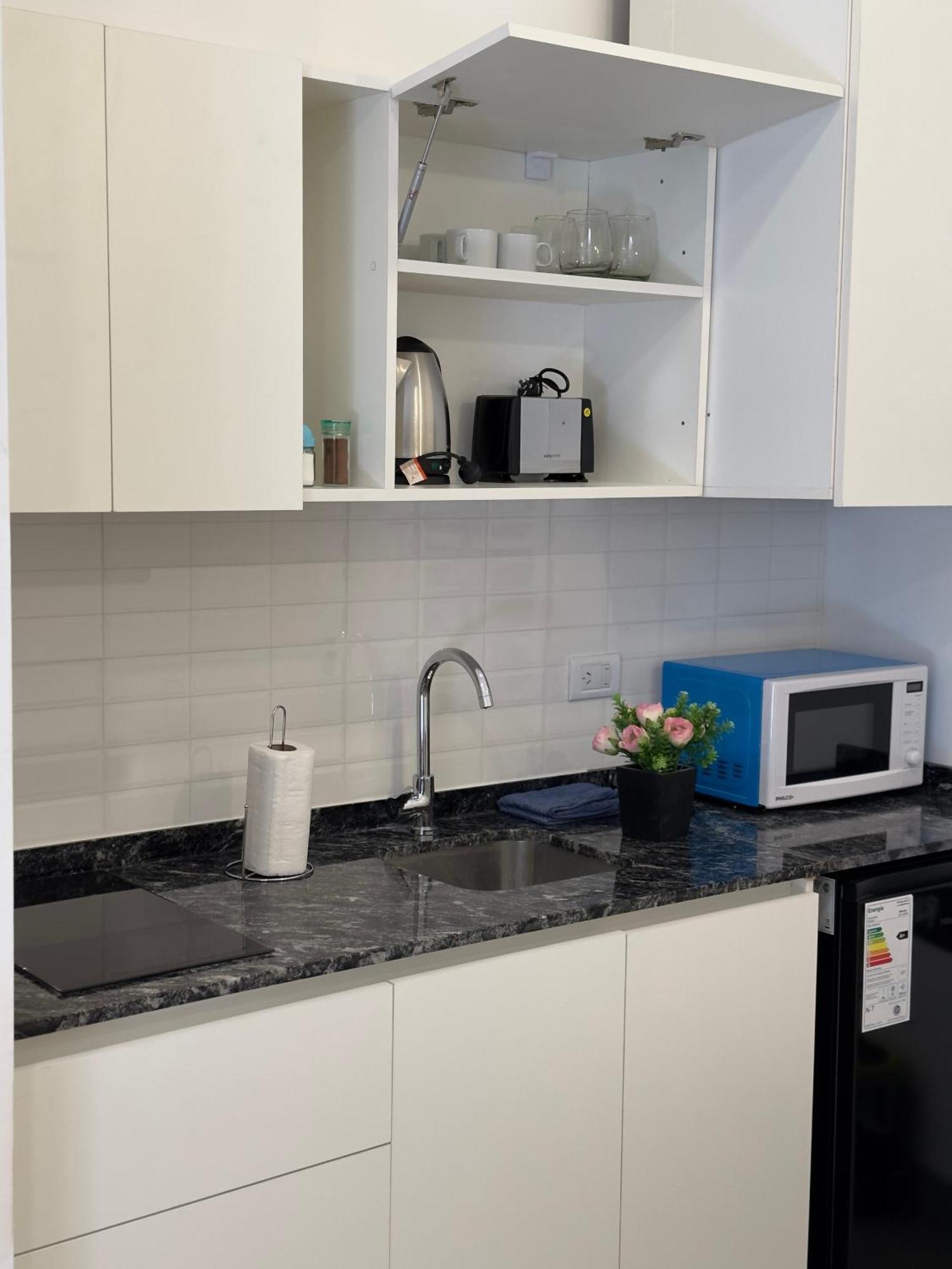 Luxury Apartments Мендоса Екстер'єр фото